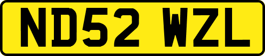 ND52WZL