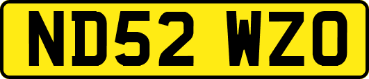 ND52WZO