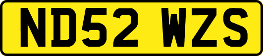 ND52WZS