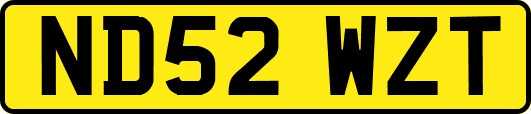 ND52WZT