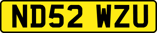 ND52WZU