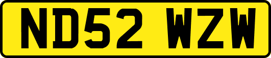ND52WZW