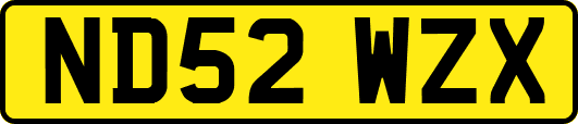 ND52WZX