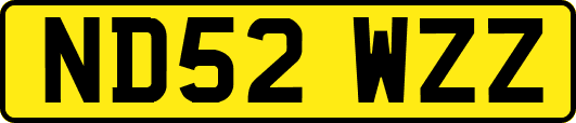 ND52WZZ