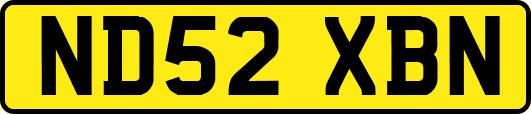ND52XBN