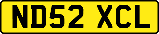 ND52XCL