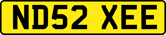 ND52XEE