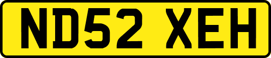 ND52XEH