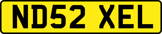 ND52XEL