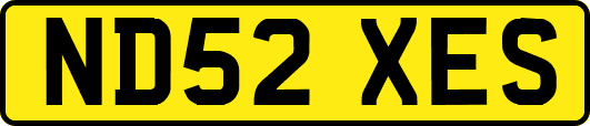 ND52XES