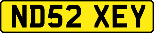 ND52XEY