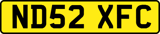 ND52XFC