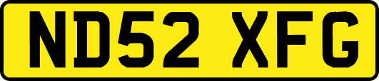 ND52XFG