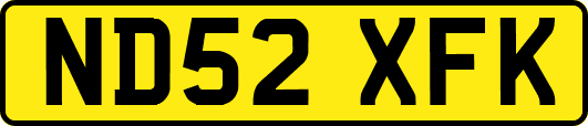 ND52XFK