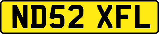 ND52XFL