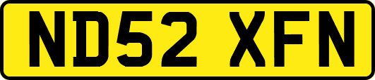 ND52XFN
