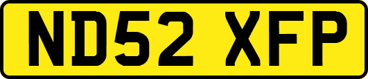 ND52XFP