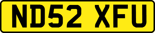 ND52XFU
