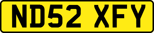 ND52XFY