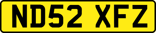 ND52XFZ