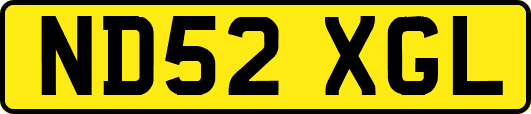 ND52XGL