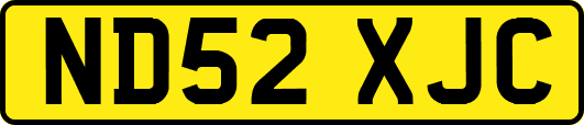 ND52XJC