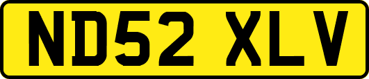 ND52XLV