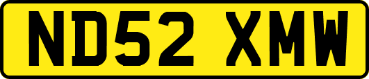 ND52XMW