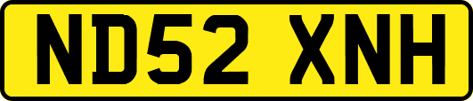 ND52XNH