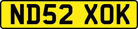 ND52XOK