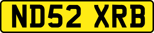 ND52XRB