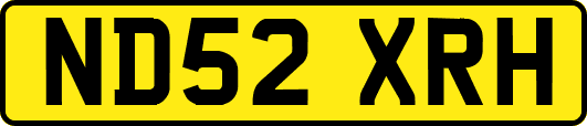 ND52XRH