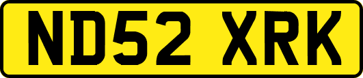 ND52XRK