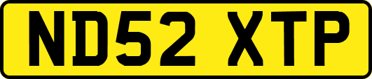 ND52XTP
