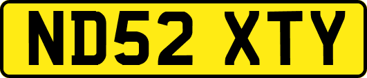 ND52XTY