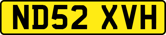 ND52XVH