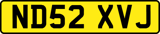 ND52XVJ