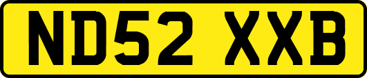 ND52XXB