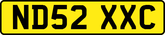 ND52XXC