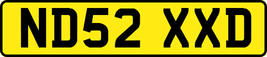ND52XXD