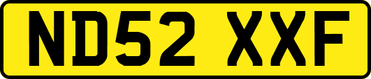 ND52XXF