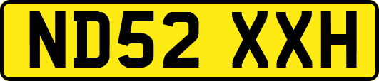 ND52XXH