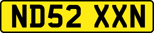 ND52XXN