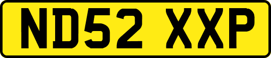 ND52XXP