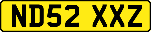 ND52XXZ