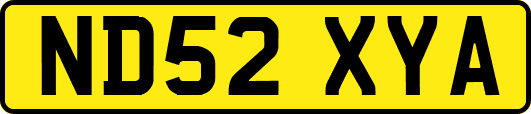 ND52XYA