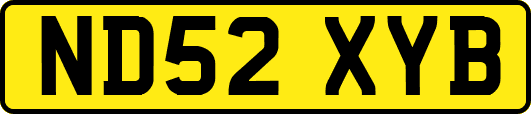 ND52XYB
