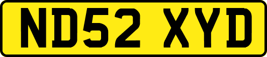 ND52XYD