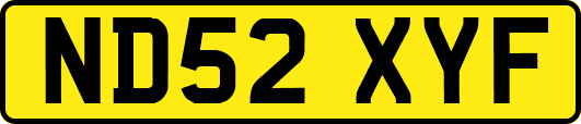 ND52XYF