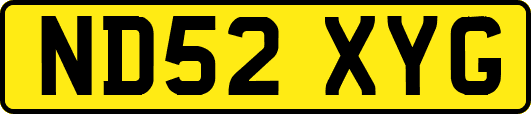 ND52XYG